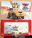COCHES PERSONAJES CARS SURTI 020-DXV292