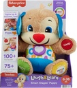 PERRITO PRIMEROS DESCUBRIMIENTOS FPM53  FISHER PRICE 