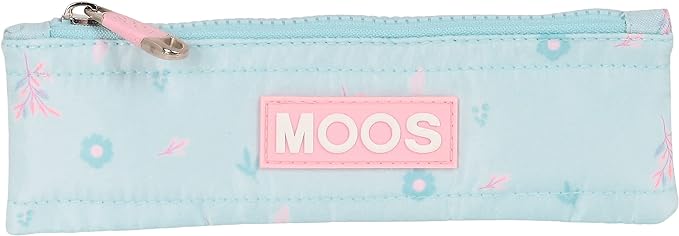PORTATODO ESTRECHO MOOS "GARDEN" 20x6x1cm