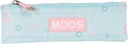 PORTATODO ESTRECHO MOOS "GARDEN" 20x6x1cm 20x6x1cm