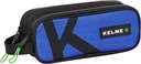 PORTATODO DOBLE KELME "ROYAL" 21x8x6cm