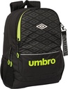 MOCHILA ADAPT.CARRO UMBRO "LIMA" 32x44x16cm 32x44x3cm