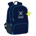 MOCHILA PADEL MUNICH "NAUTIC" 30x42x17cm 30x42x3cm