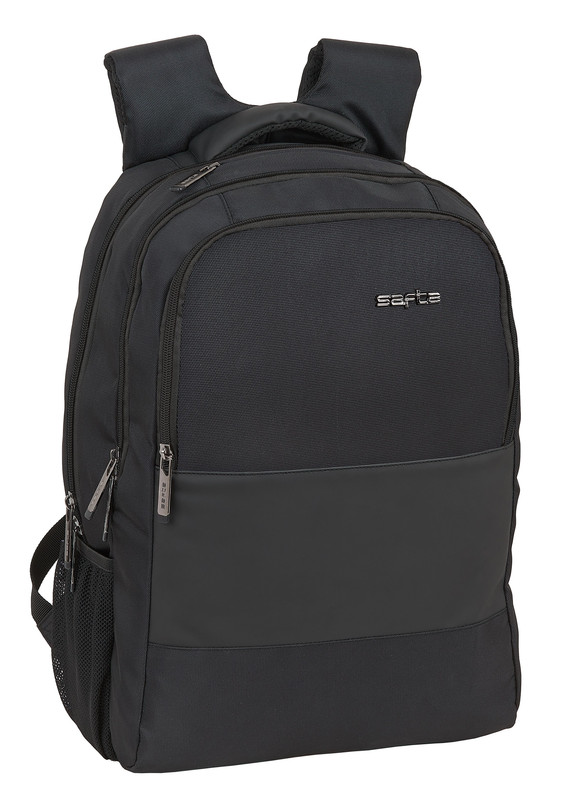 MOCHILA PORTATIL 15,6"+TABLET+USB SAFTA BUSINESS 30x43x16cm 30x43x3cm