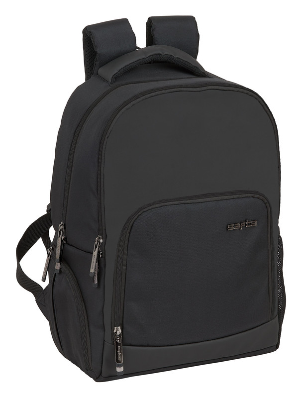 MOCHILA PARA PORTATIL 14,1" SAFTA BUSINESS 28x42x16cm 28x42x3cm