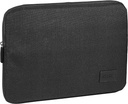 FUNDA PARA PORTATIL 14'' SAFTA BASIC NEGRO 34x25x2cm