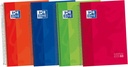 oxford cuaderno 50% GRATIS A4 5X5 STD 100430279