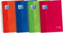 oxford cuaderno 50% GRATIS A4 5X5 STD 100430279