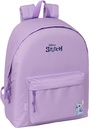 MOCHILA STITCH "SWEET" 33x42x3cm