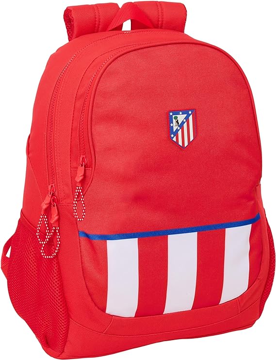 MOCHILA ADAPT.CARRO ATCO. DE MADRID 32x44x3cm