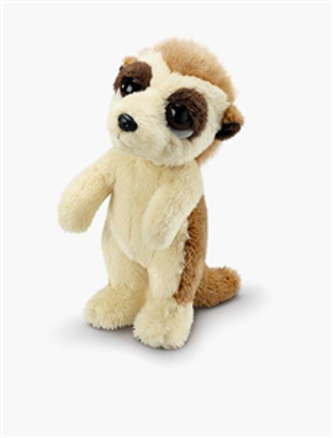 SURICATO MONTI PEQ 13 CM