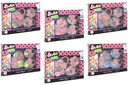 CREA TUS PULSERAS PLASTIC GLOBO GLO36086