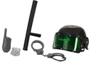 CASCO + ACCESORIOS GLOBO GLO37376