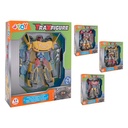 ROBOT TRANSFORMER  AUTO 3 MOD