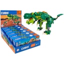 CONSTRUCCIÓN DINOSAURIOS 2en1> DINO GIANT 6EN1