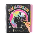 Ylvi and the Minimoomis Magic Scratch