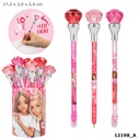 TOPModel bolígrafo con luz ONE LOVE 0012198