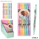 TOPModel set de rotuladores pastel 12188