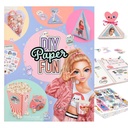 TOPModel DIY Paper Fun Book CU 0012581