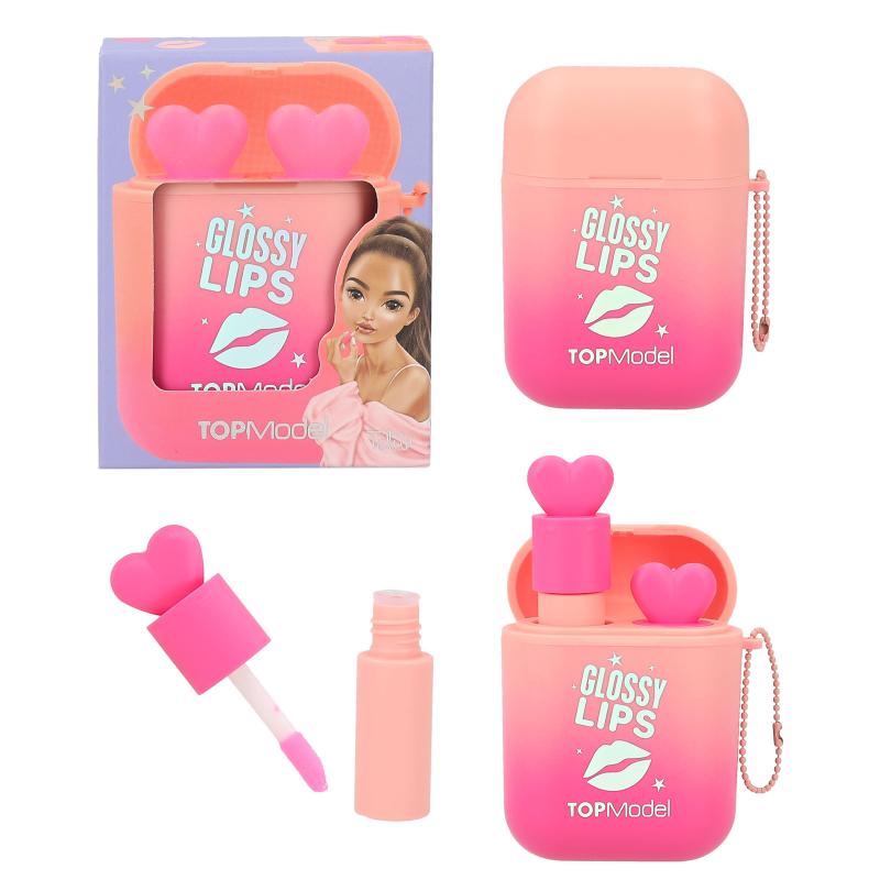 TM brillos de labios en funda de auri 0012347