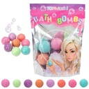 TOPModel bombas de baño BEAUT 0012735