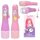 Princess Mimi linterna con temporizado 12059