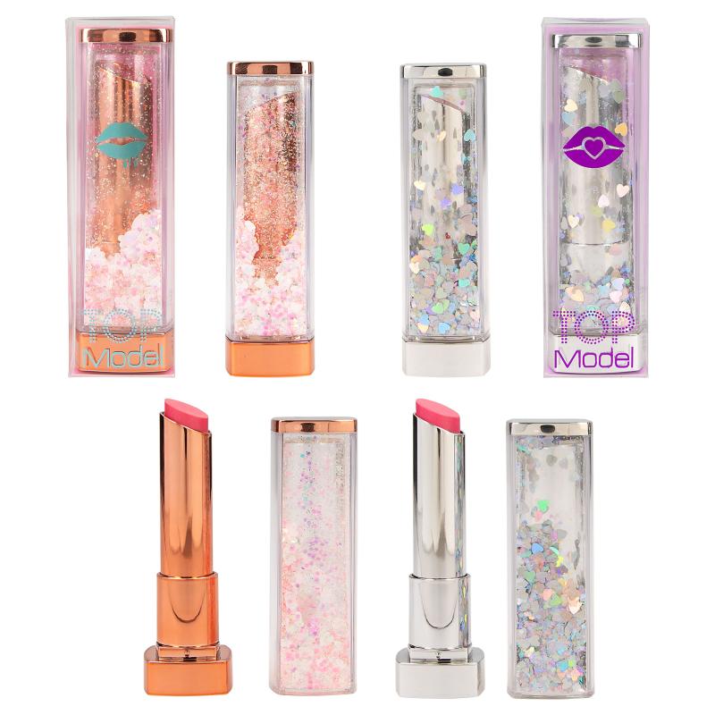 TOPModel barra de labios confetti BEA 12808 1UND SURT
