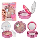 TOPModel polvos con brillo BEAUTY a 12814