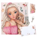 TOPModel diario perrito KITTY and DO 12958