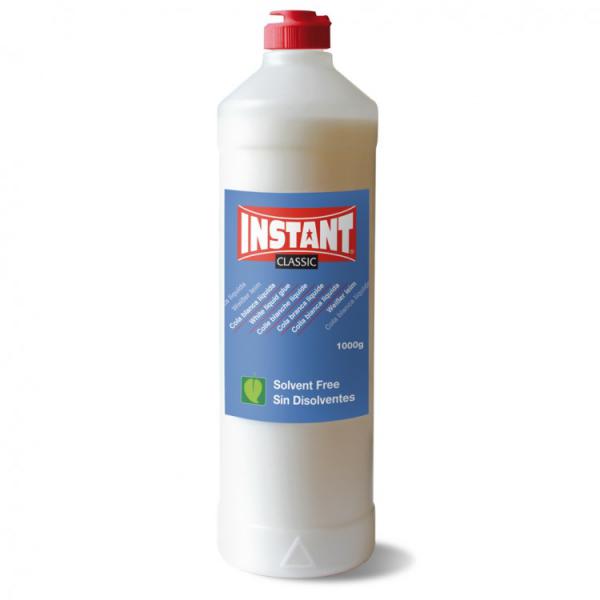 COLA BLANCA PETACA ECO 1000g