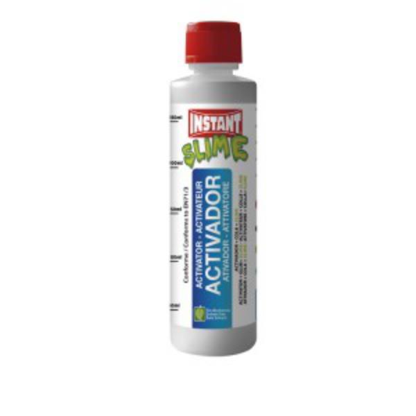 INSTANT ACTIVADOR SLIME 250ml.