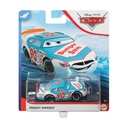 COCHES PERSONAJES CARS 3  MATTEL DXV29-GKB38