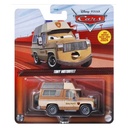 COCHES PERSONAJES CARS 3  MATTEL DXV29-HTX96