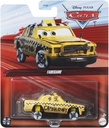 COCHES PERSONAJES CARS 3  MATTEL DXV29-GKB03