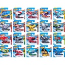 VEHICULOS HOT WHEELS 5785/N3758 4465785