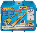 TRACK BUILDER PACK VELOCIDAD DEL RAYO HMC03 HOT WHEELS 446HMC03