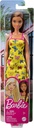 MUÑECA BARBIE CHIC T7439 MATTEL T7439-HBV08