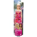 MUÑECA BARBIE CHIC T7439 MATTEL T7439-HBV05