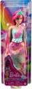 MUÑECA BARBIE SURTIDA PRINCESA HGR13 MATTEL HGR13-HGR15