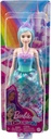 MUÑECA BARBIE SURTIDA PRINCESA HGR13 MATTEL HGR13-HGR16