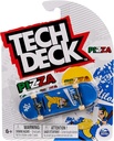TECH DECK PACK INDIVIDUAL ALEATORIO 6067049 SPIN MASTER