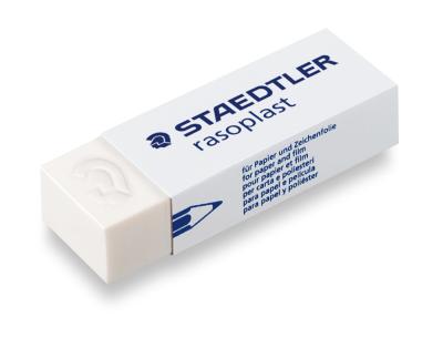 GOMA BORRAR STAEDTLER RASOPLAST 526 B20
