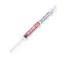 MARCADOR PERMANENTE EDDING 751 BLANCO