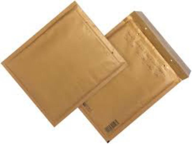 SOBRE BOLSA AIRBAG SAM KRAFT 180X265 AK-14