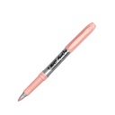 ROTULADOR PERMANENTE BIC CARNE