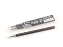 RECAMBIO boligrafo pilot frixion ball negro  1 unidades. 