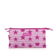 ESTUCHE TRIPLE GABOL 226837