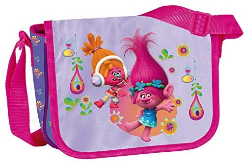 BANDOLERA MEDIANA TROLLS FANTASY (BA-10)