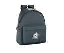 MOCHILA SAFTA GRIS LOTTO