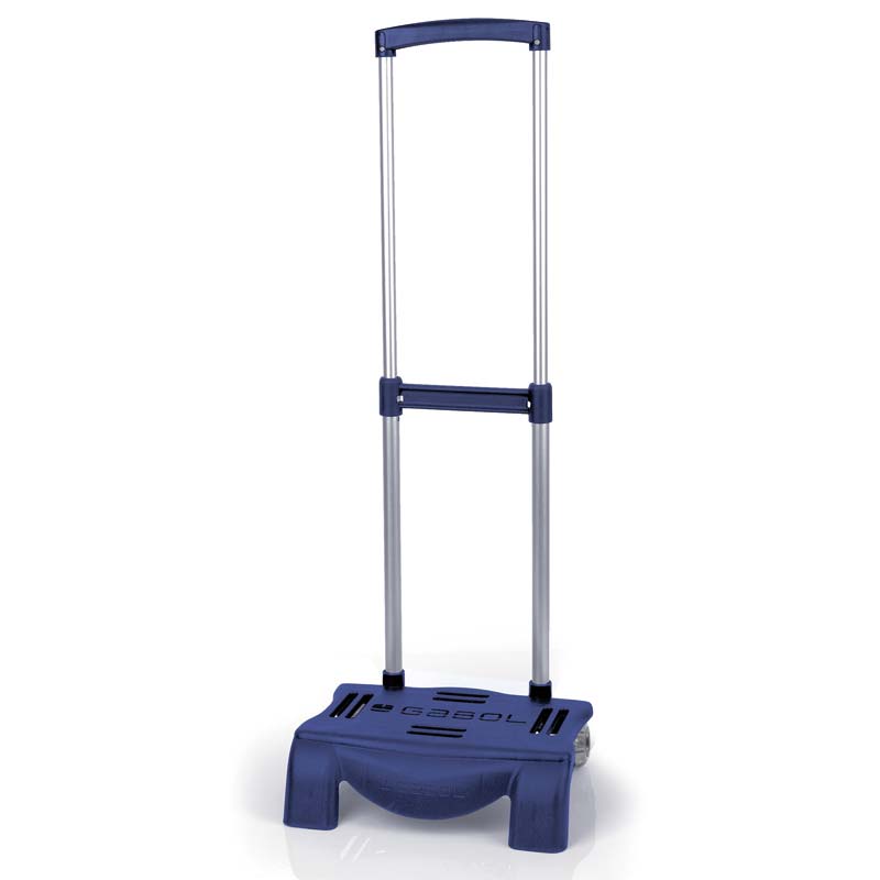 Carro Escolar Carros Escolar GABOL 200004-003 27x30x60cm